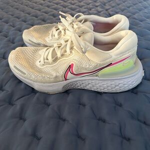 Nike invincible zoom